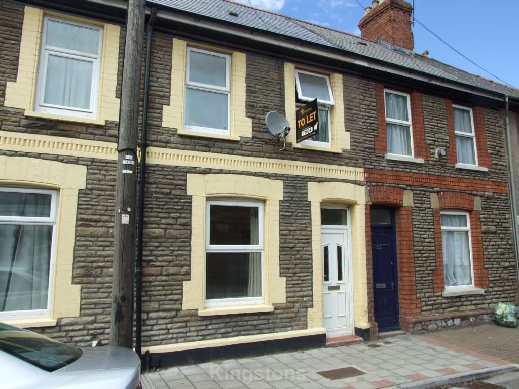 Treharris Street, Roath, Cardiff, CF24 3HJ, Image 15