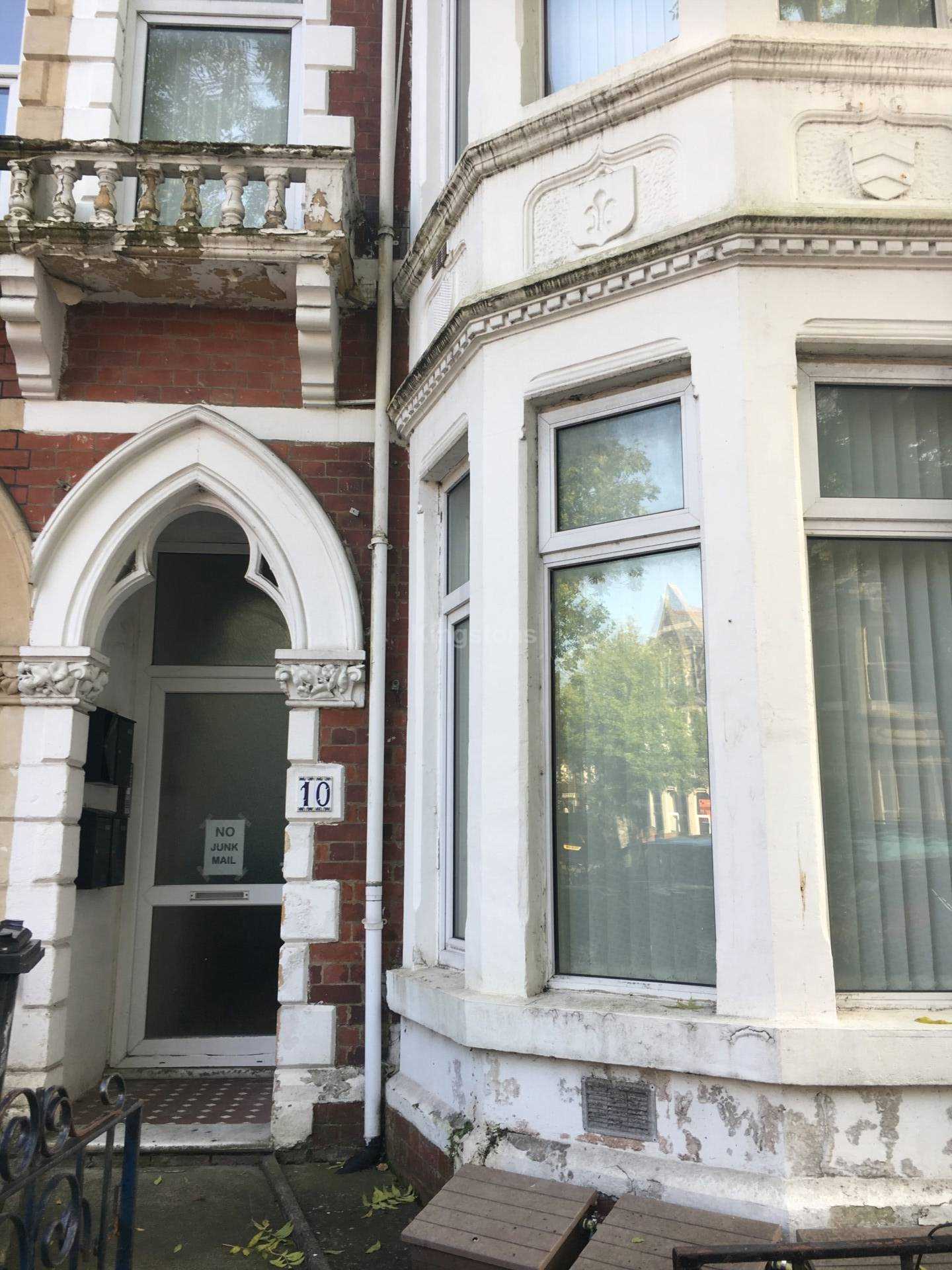 Princes Street, Roath, Image 9