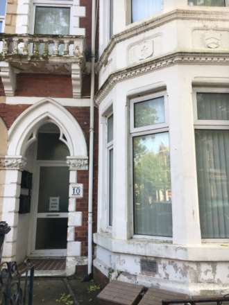 Princes Street, Roath, Image 9