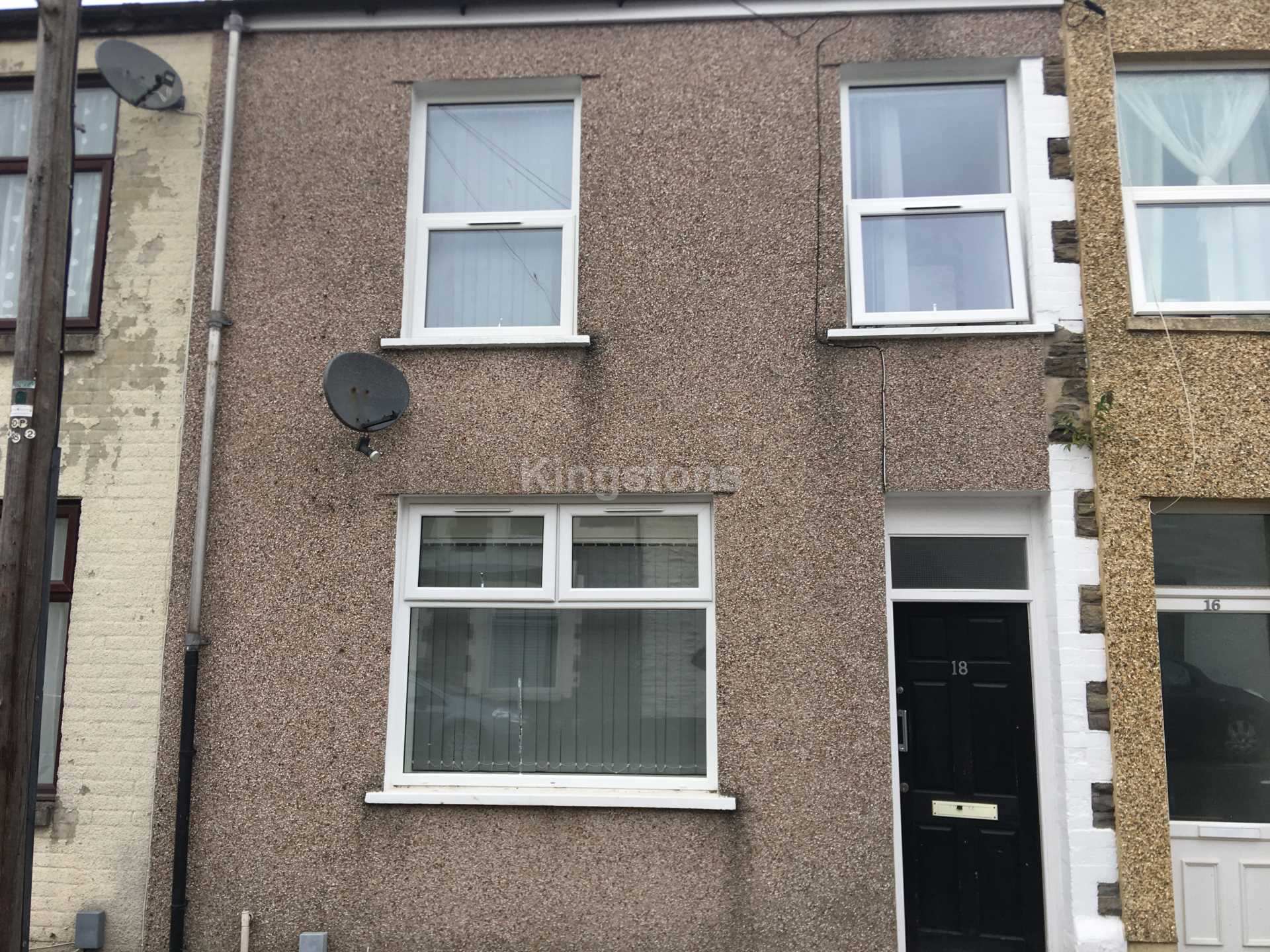 May Street, Cathays, Cardiff, CF24 4EW, Image 17
