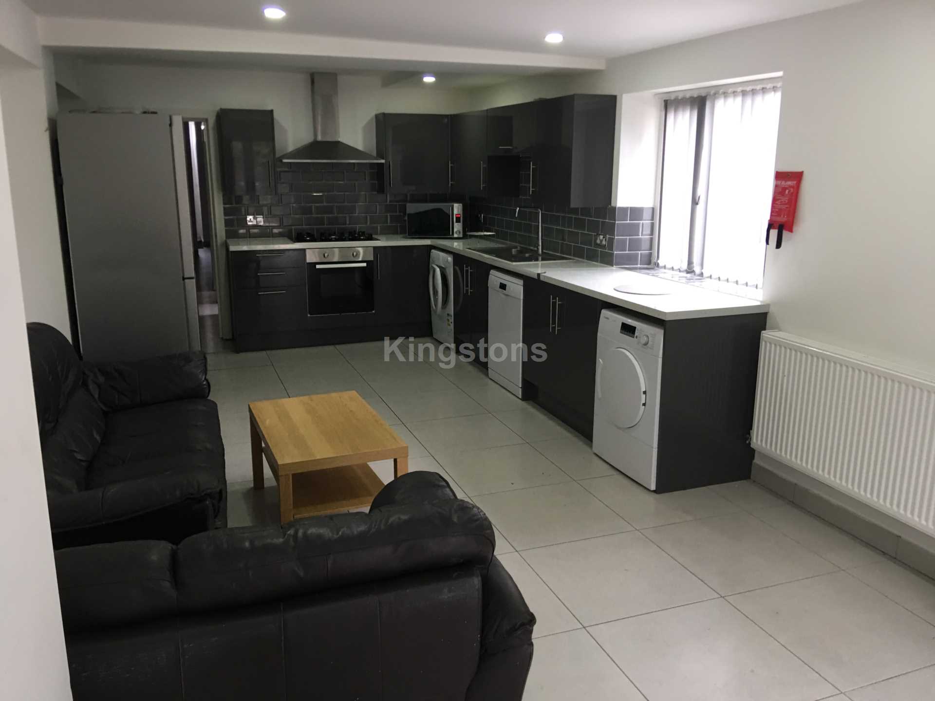 May Street, Cathays, Cardiff, CF24 4EW, Image 6