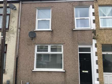 May Street, Cathays, Cardiff, CF24 4EW, Image 17