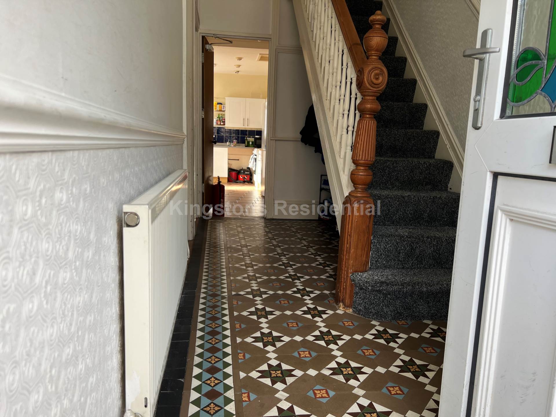 Cosmeston Street, Cathays, Cardiff, Image 5