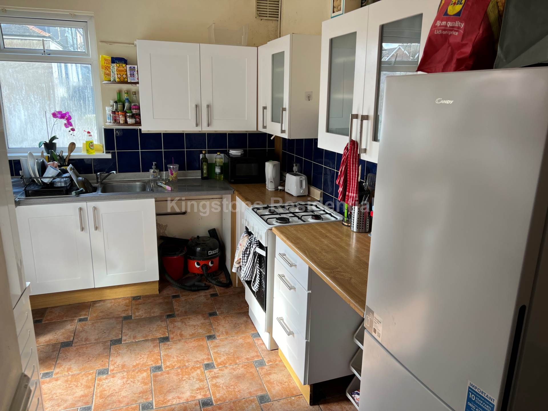 Cosmeston Street, Cathays, Cardiff, Image 8