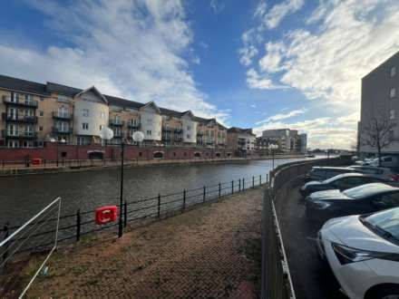 Atlas House, Falcon Drive, Cardiff Bay, CF10 4RA, Image 8
