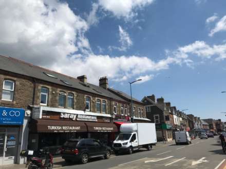 City Road, Roath, Image 2