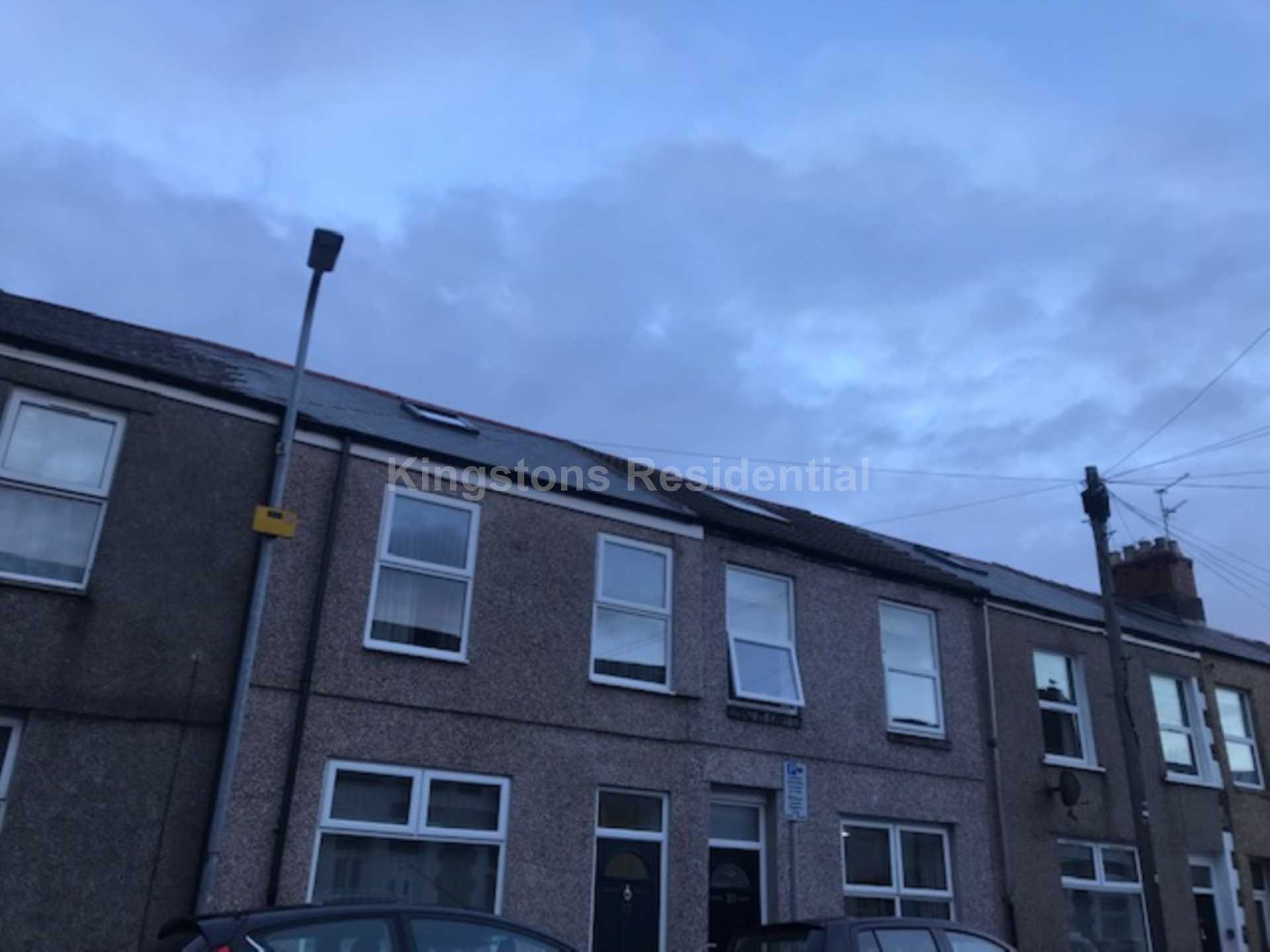 May Street, Cathays, CF24 4EW, Image 18