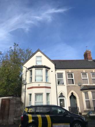 Northcote Street, Cathays, Cardiff, CF24 3BH, Image 11