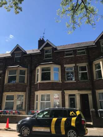 Property For Rent Llanbleddian Gardens, Cathays, Cardiff