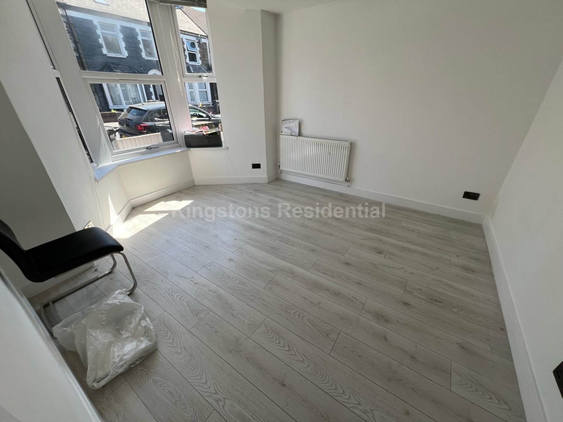 Mackintosh Place, Cathays, Cardiff, CF24 4RJ, Image 12