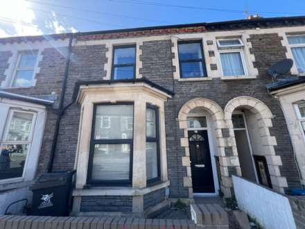 Mackintosh Place, Cathays, Cardiff, CF24 4RJ, Image 1