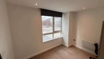 Admiral House, Newport Road, Roath, Cardiff, CF24 0DH, Image 4