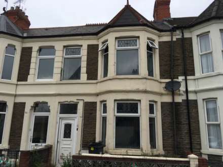 Monthermer Road, Cardiff, Image 2