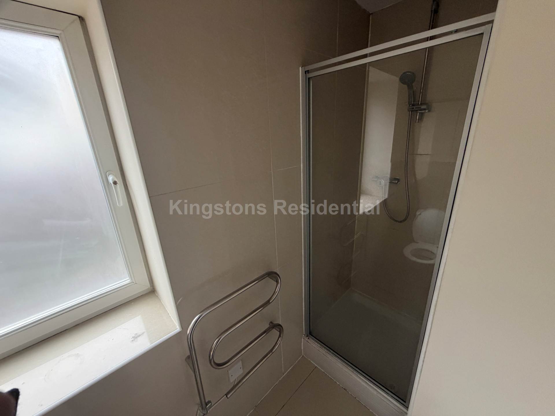 One-Bedroom Apartment in Rear of Rhymney Street, Cathays, Cardiff, CF24 4DJ, Image 10