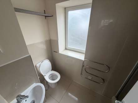 One-Bedroom Apartment in Rear of Rhymney Street, Cathays, Cardiff, CF24 4DJ, Image 9