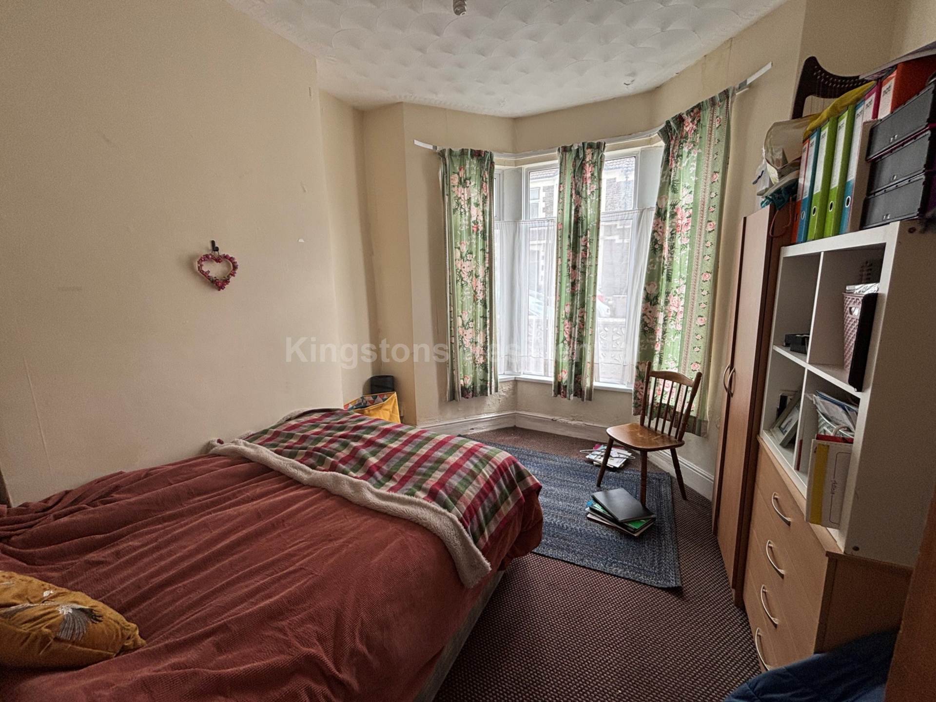 Tewkesbury Street, Cathays, Cardiff, CF24 4QQ, Image 3