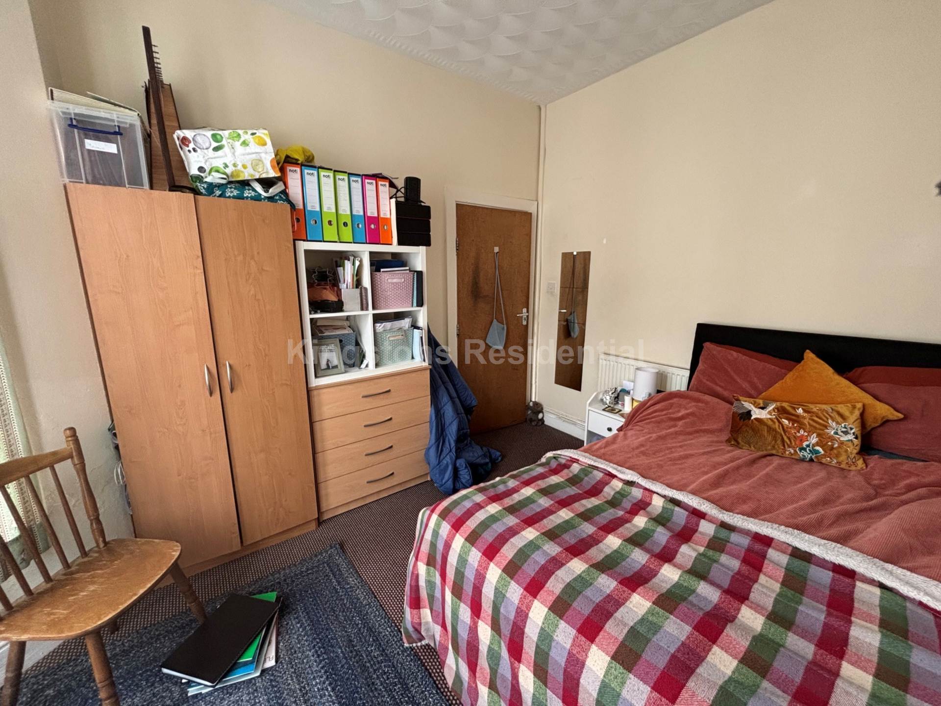 Tewkesbury Street, Cathays, Cardiff, CF24 4QQ, Image 4