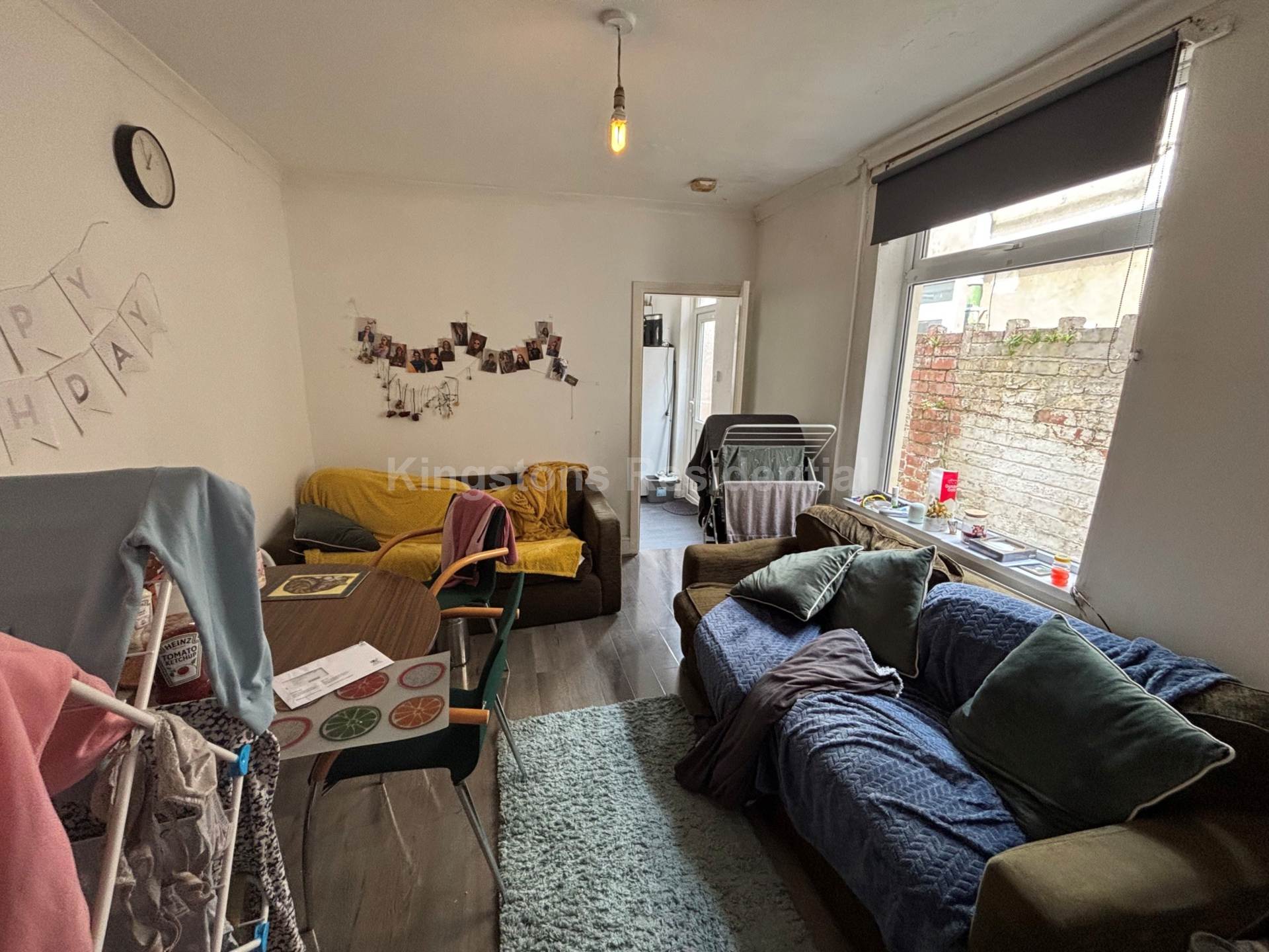 Tewkesbury Street, Cathays, Cardiff, CF24 4QQ, Image 5