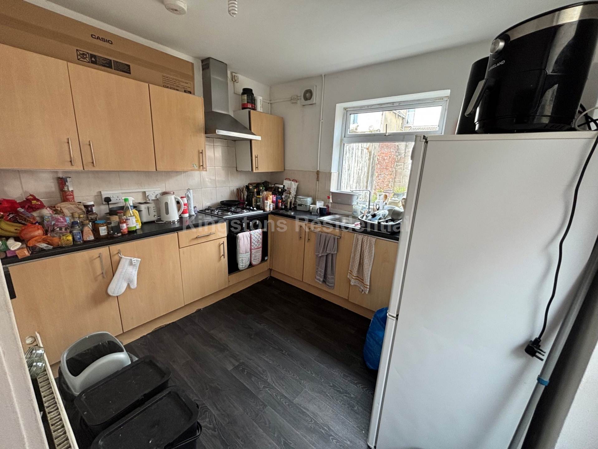 Tewkesbury Street, Cathays, Cardiff, CF24 4QQ, Image 7