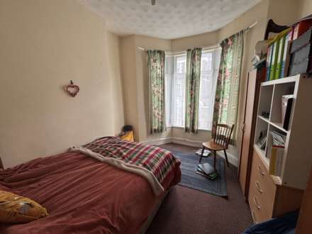 Tewkesbury Street, Cathays, Cardiff, CF24 4QQ, Image 3