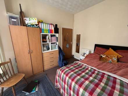 Tewkesbury Street, Cathays, Cardiff, CF24 4QQ, Image 4