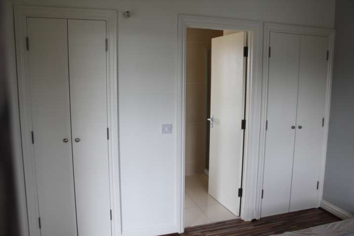Apartment at the Rear of Rhymney St, Flat 3, Image 9
