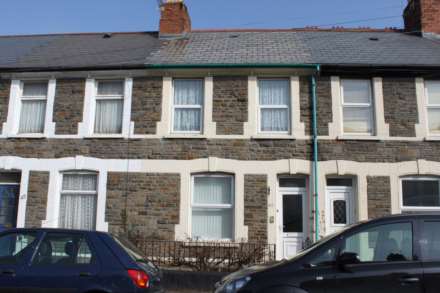 Inverness Place, Roath, Cardiff, CF24 4RZ, Image 5