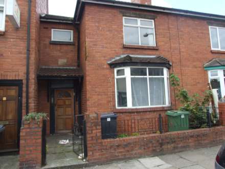 Wyeverne Road, Cathays, Cardiff, CF24 4BG, Image 6