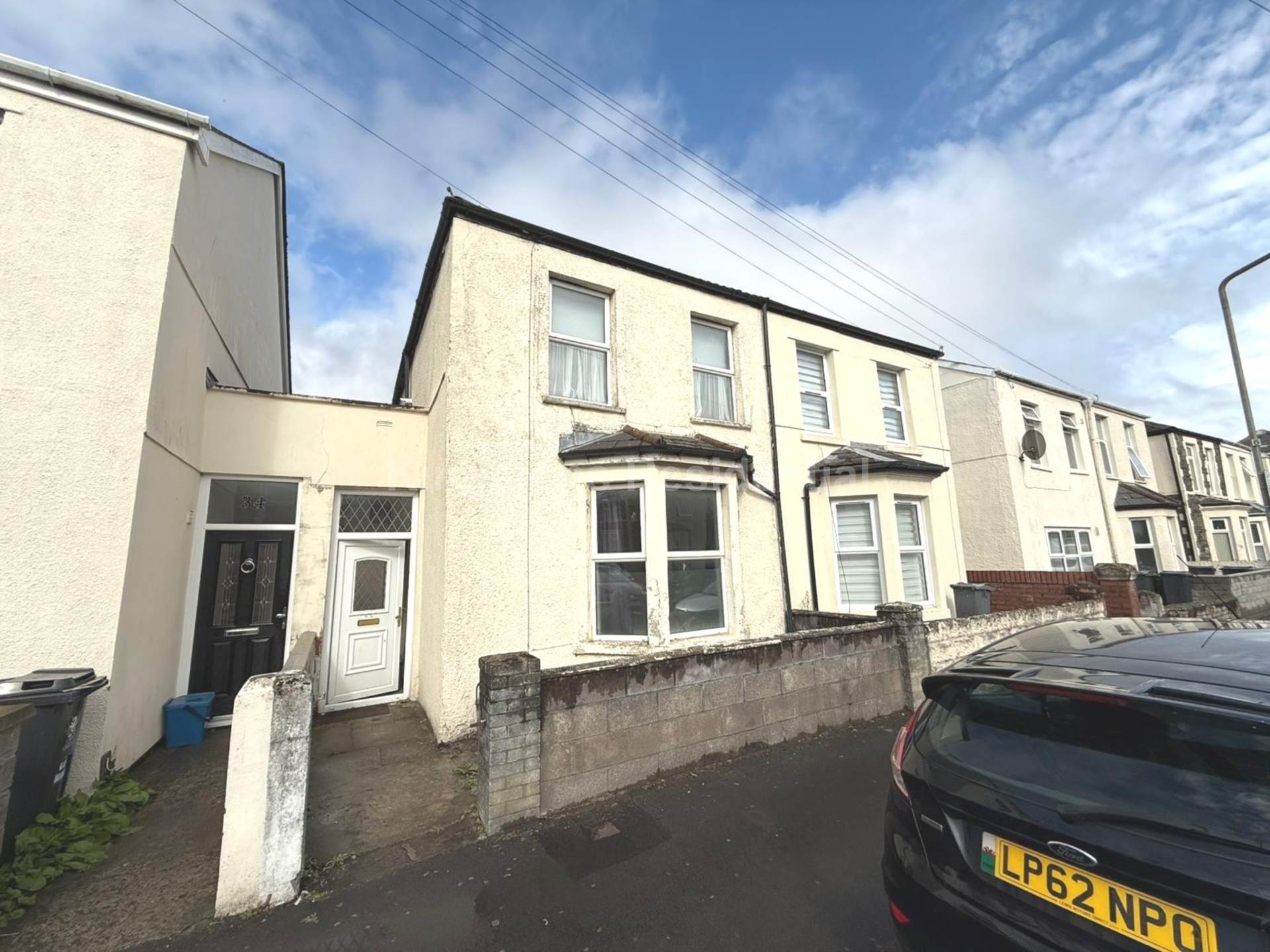 Wyeverne Road, Cathays, Cardiff, CF24 4BH, Image 9