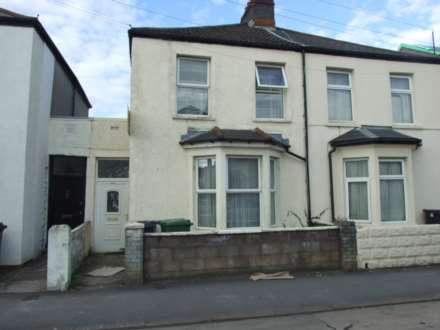 Wyeverne Road, Cathays, Cardiff, CF24 4BH, Image 8
