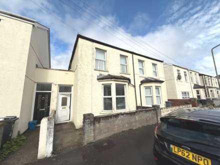 Wyeverne Road, Cathays, Cardiff, CF24 4BH, Image 9