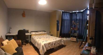 Richmond Road, Cathays, Cardiff, CF24 3BT