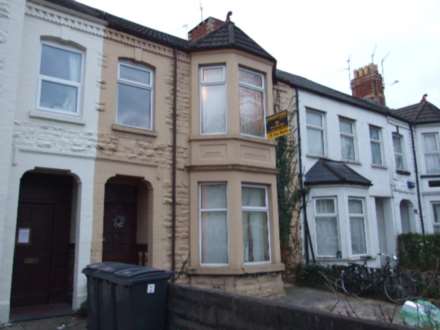 Richmond Road, Cathays, Cardiff, CF24 3BT, Image 13