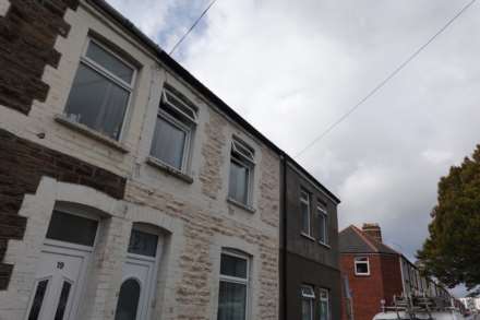 May Street, Cathays, Cardiff, CF24 4EW, Image 1