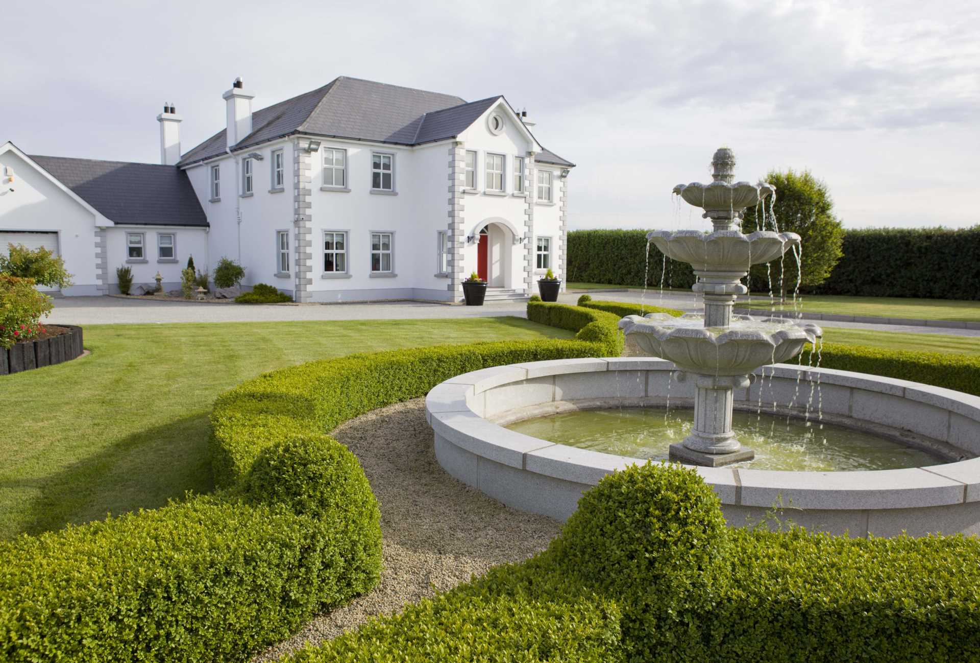 Willville, Carlingford, Co Louth, A91 R122