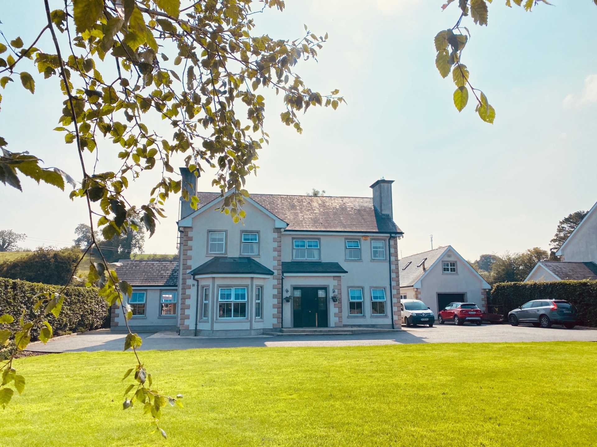 Drummond, Inniskeen, Co Louth, A91 E861