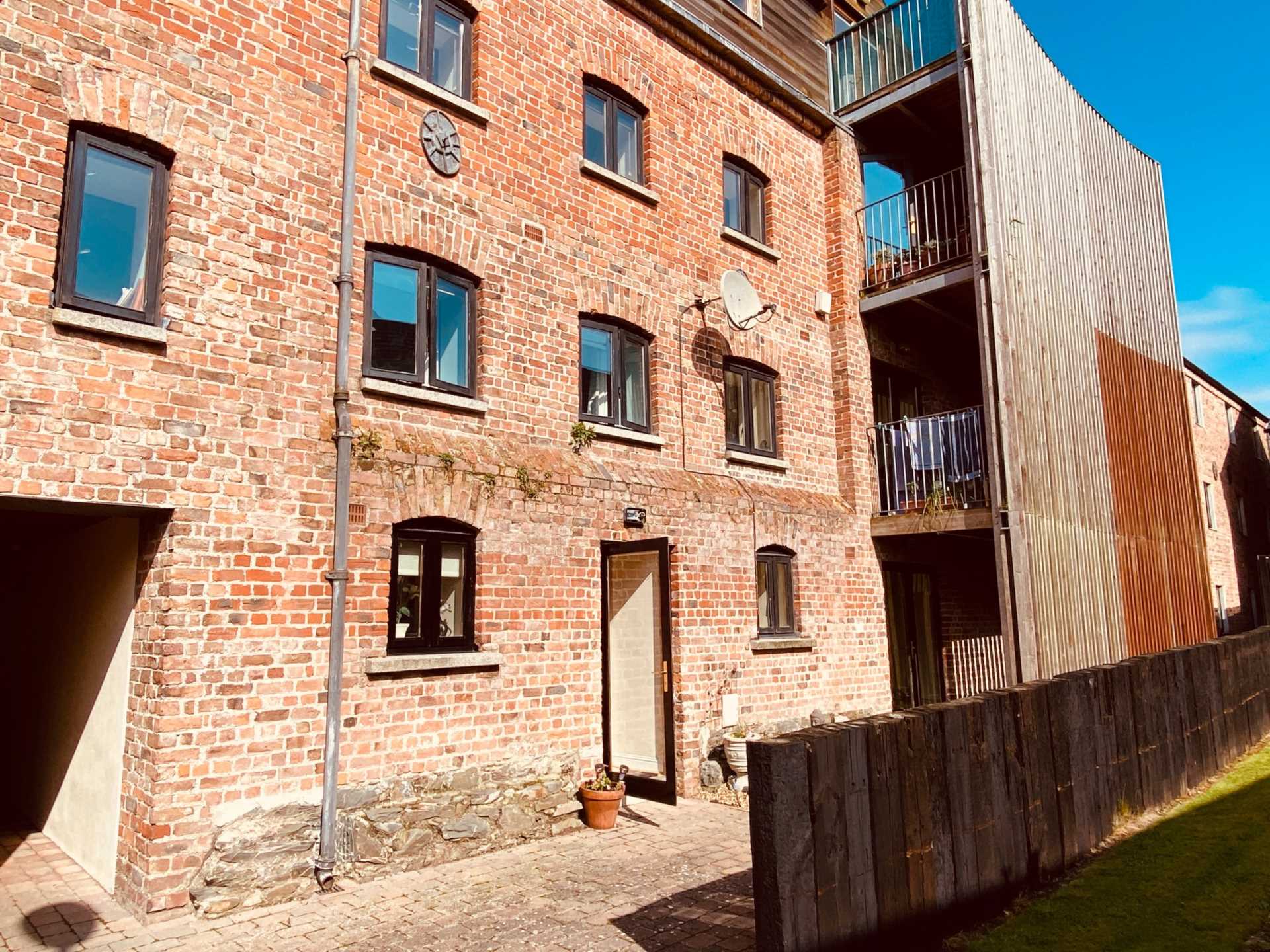 5 The Malthouse, Castlebellingham, Co Louth, A91 F973
