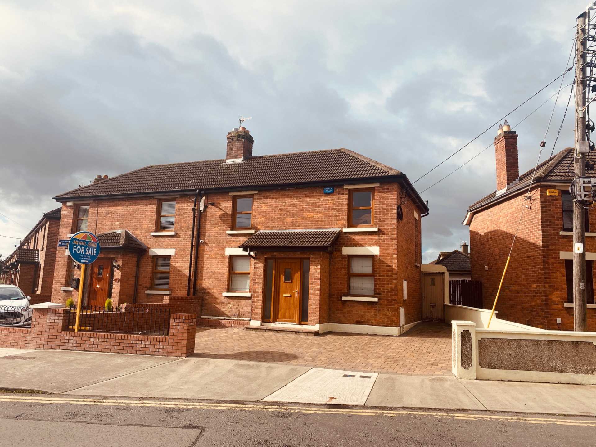 11 St Malachy`s Villas, Dundalk, Co Louth, A91 D1H7