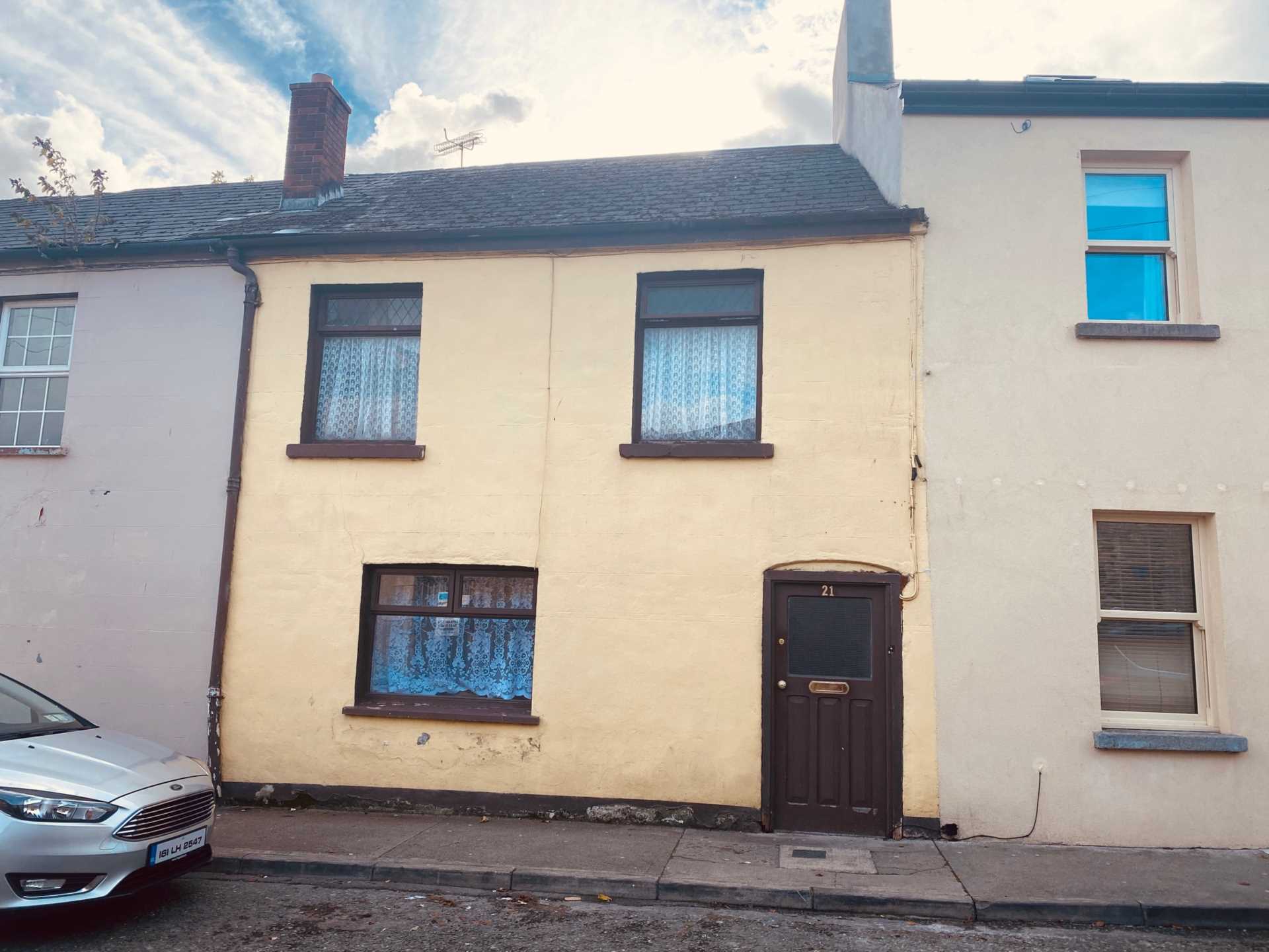21 York Street, Dundalk, Co Louth, A91 Y3F6