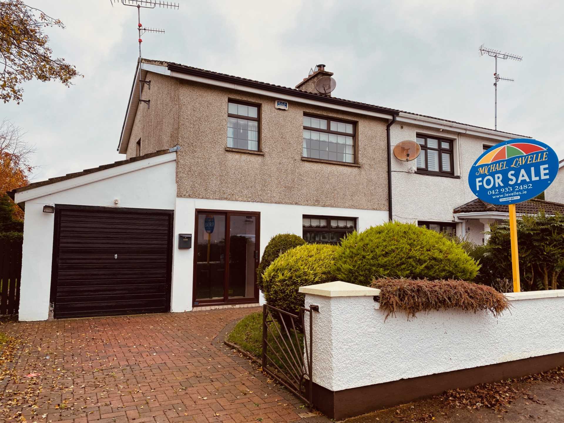 6 Hazel Close, Bay Estate, Dundalk, Co Louth, A91 D62H