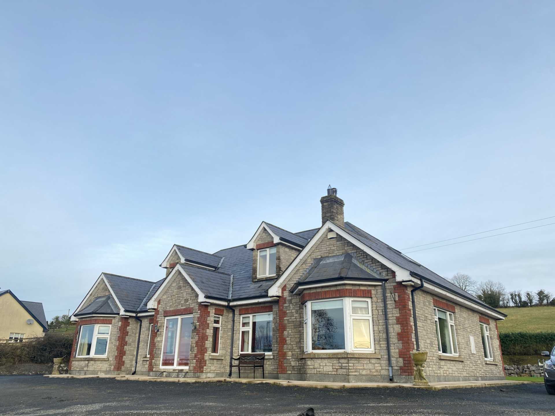 Caislean West, Carrickmacross, Co Monaghan A81 PD85
