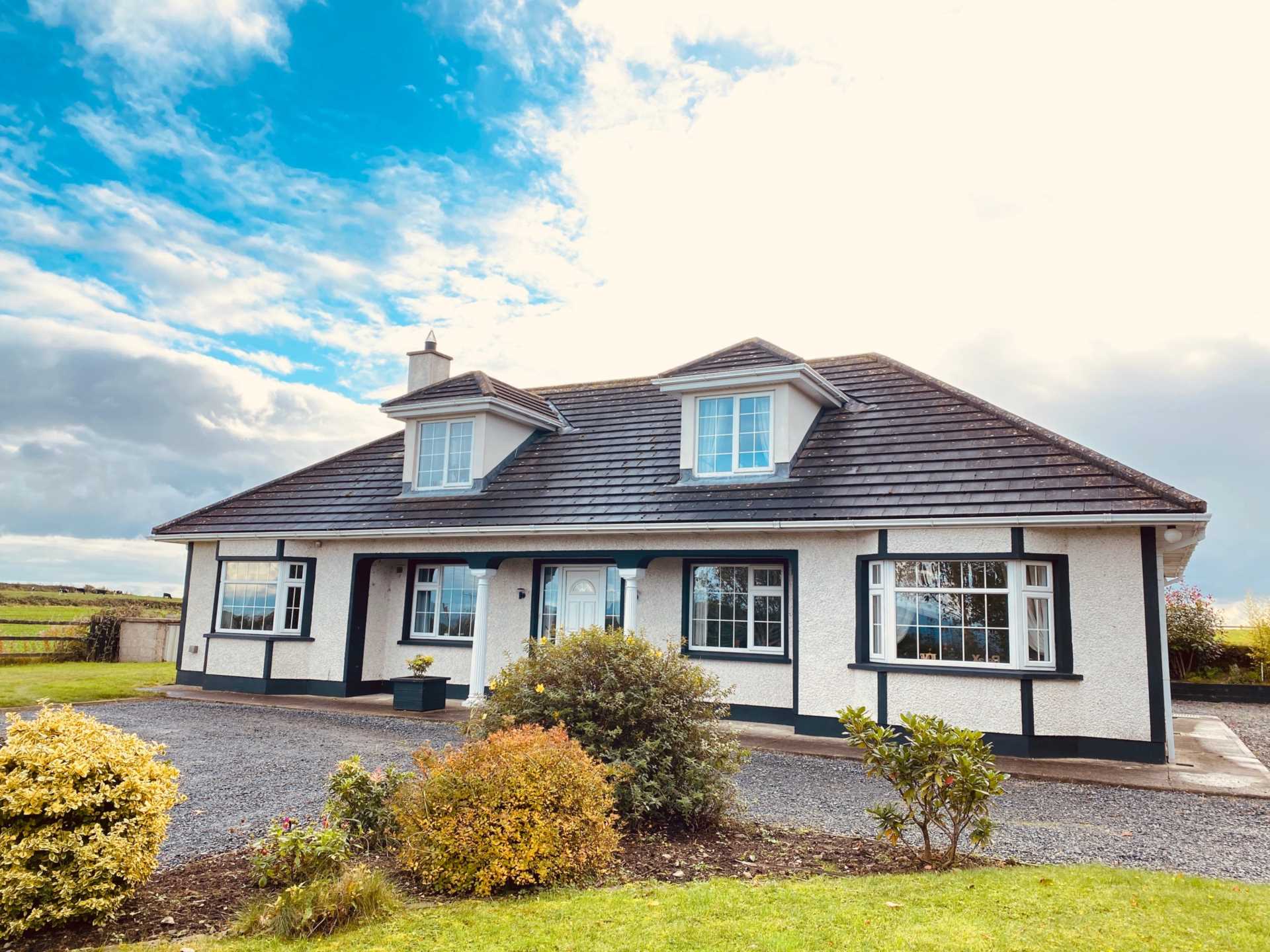 Dunbin Little, Knockbridge, Dundalk, Co Louth, A91 DY28