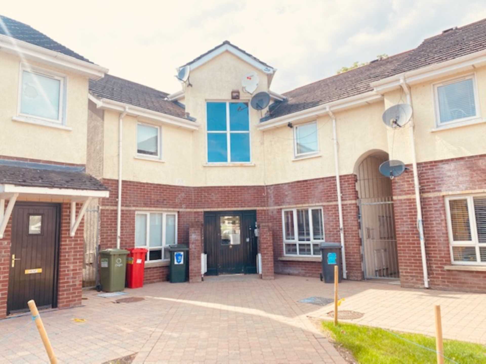 13 Clos Aodhan, Saltown Dundalk, Co Louth A91YX52