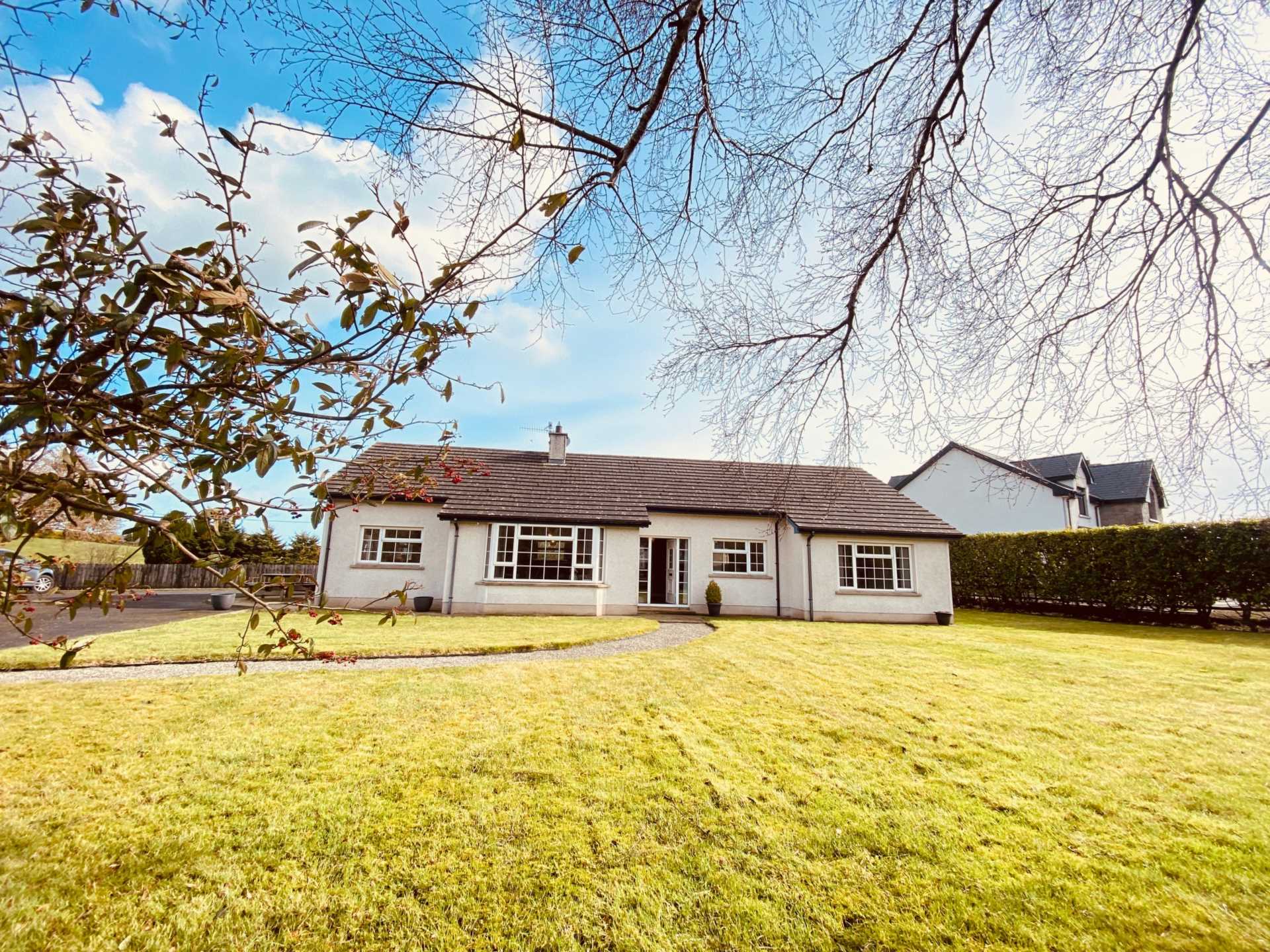 Dundalk Road, Carlingford, Co Louth, A91 YN29
