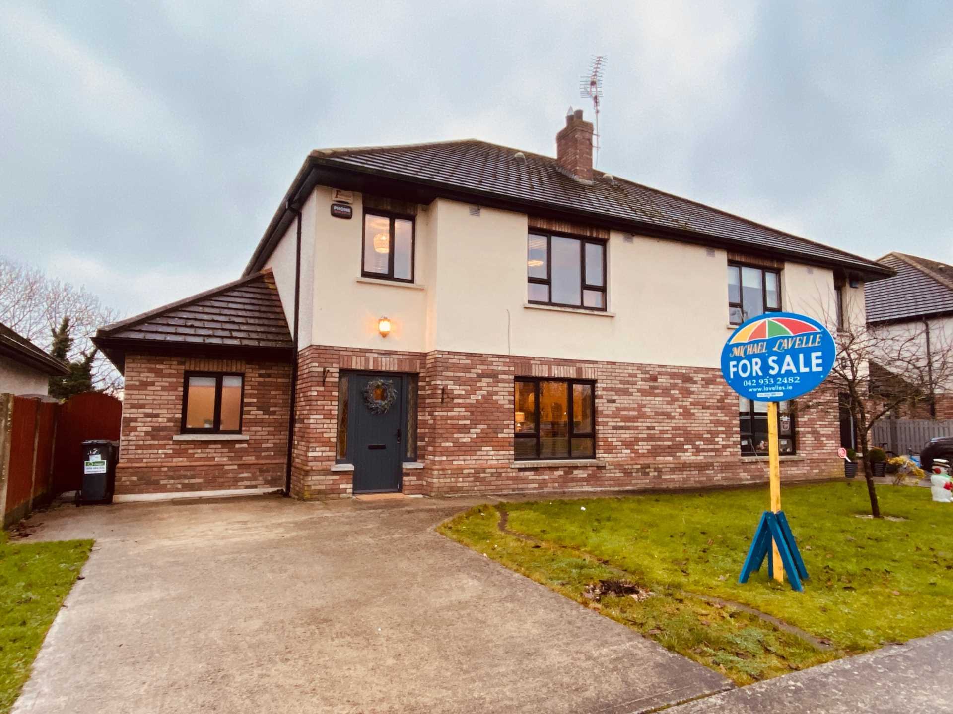 16 Tallansfield Manor, Tallonstown, Co Louth