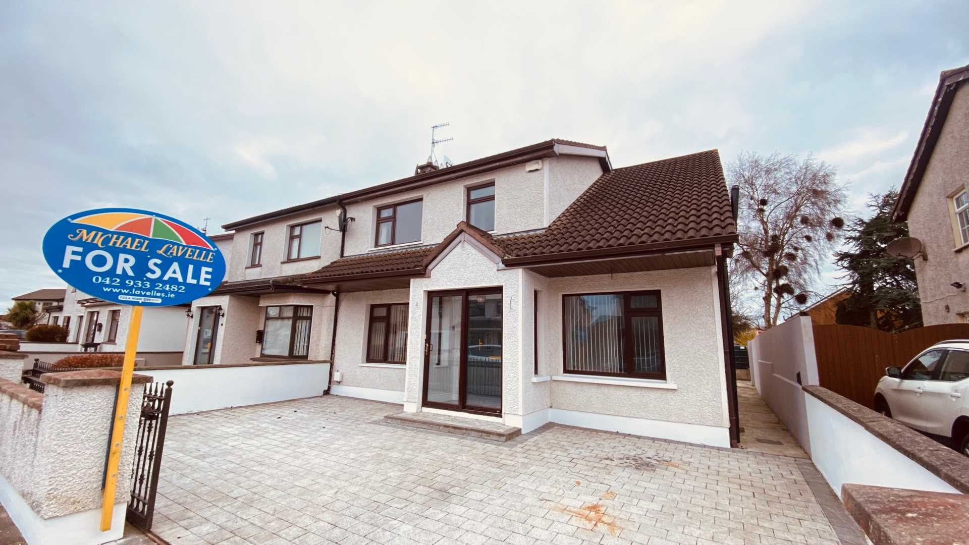 24 Oakvale Park, Bay Estate
