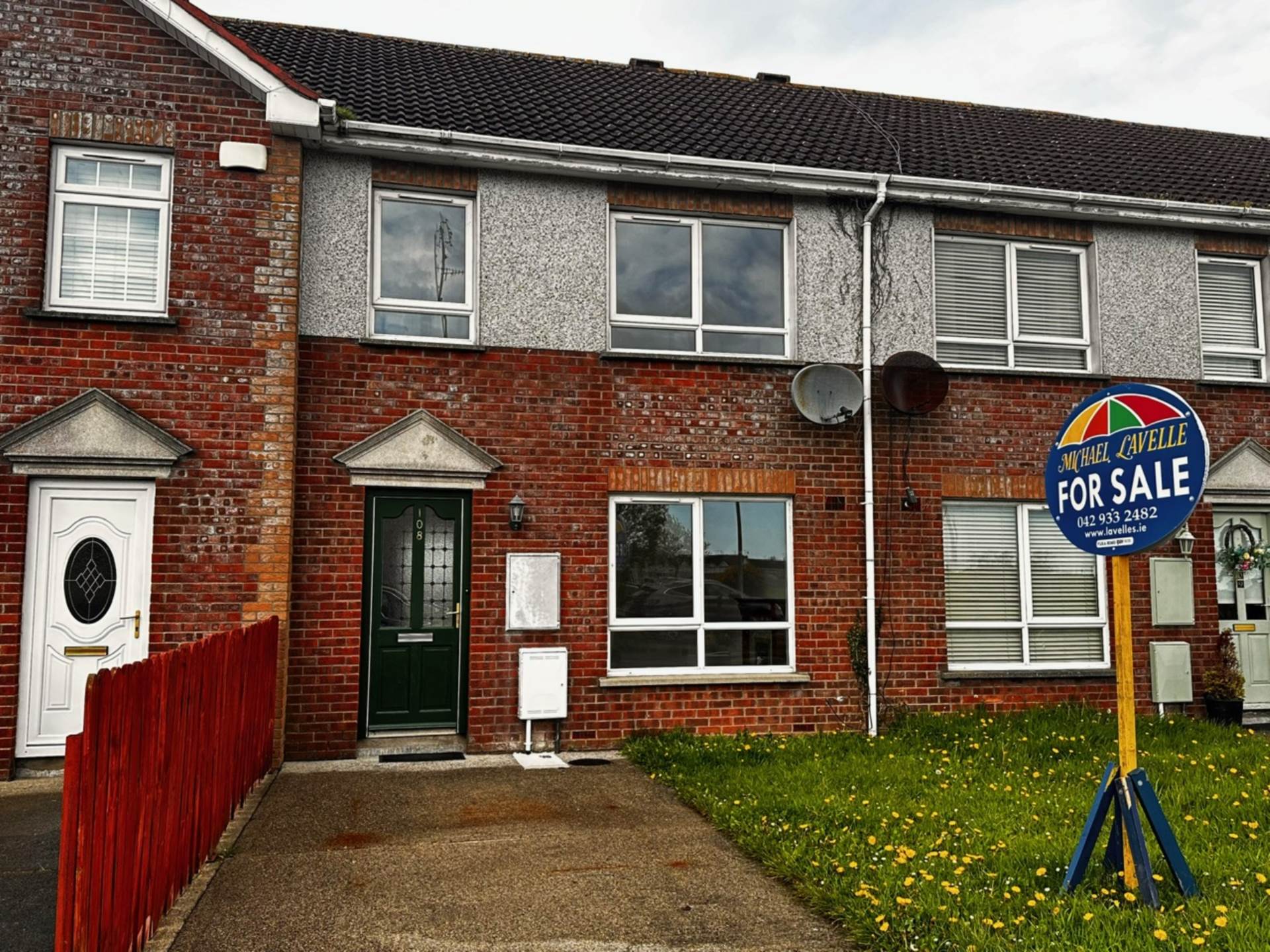 108 Castleross, Castletown Road, Dundalk
