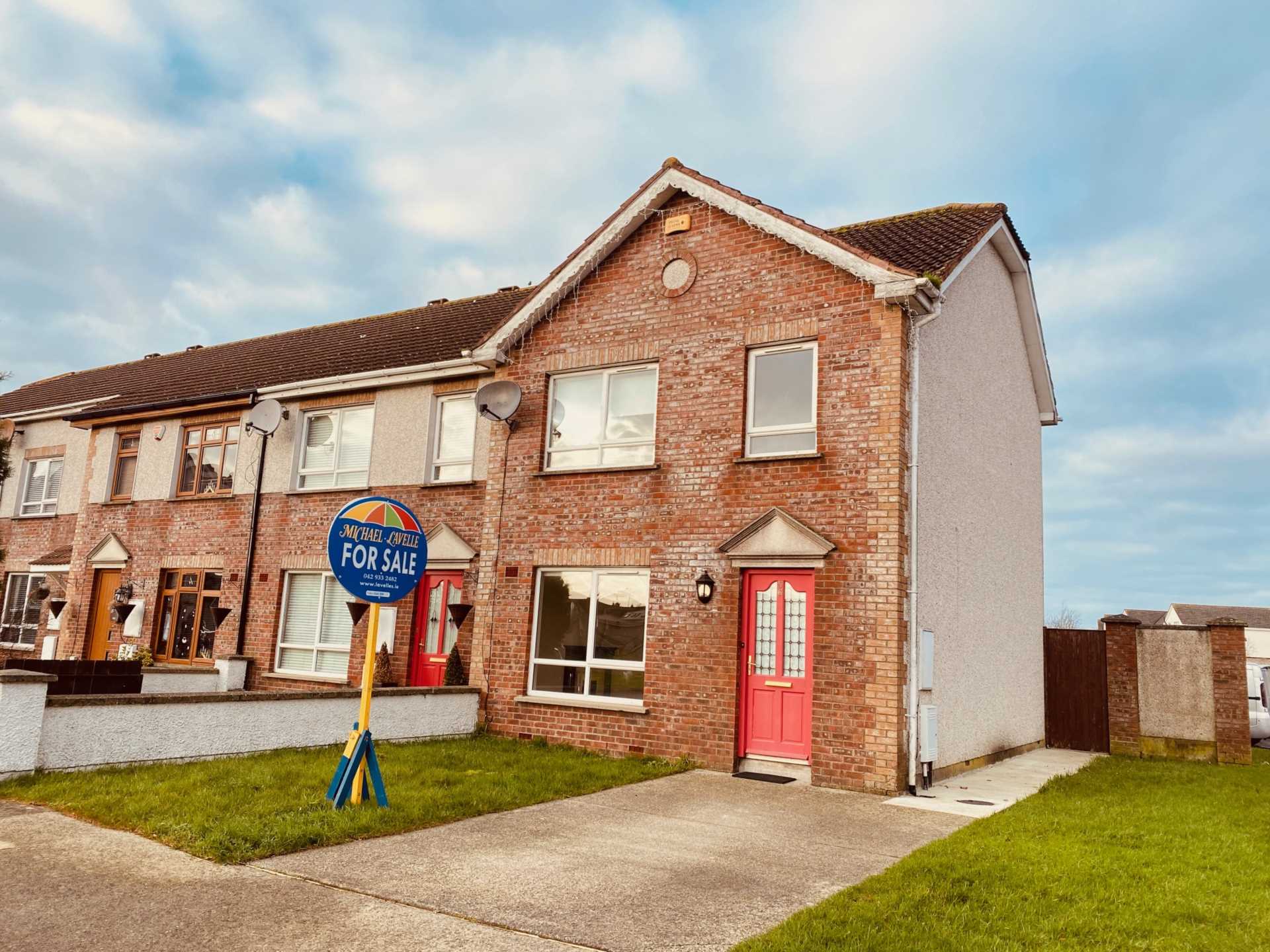 56 Castleross, Castletown Road, Dundalk, Co Louth, A91 F6Y2