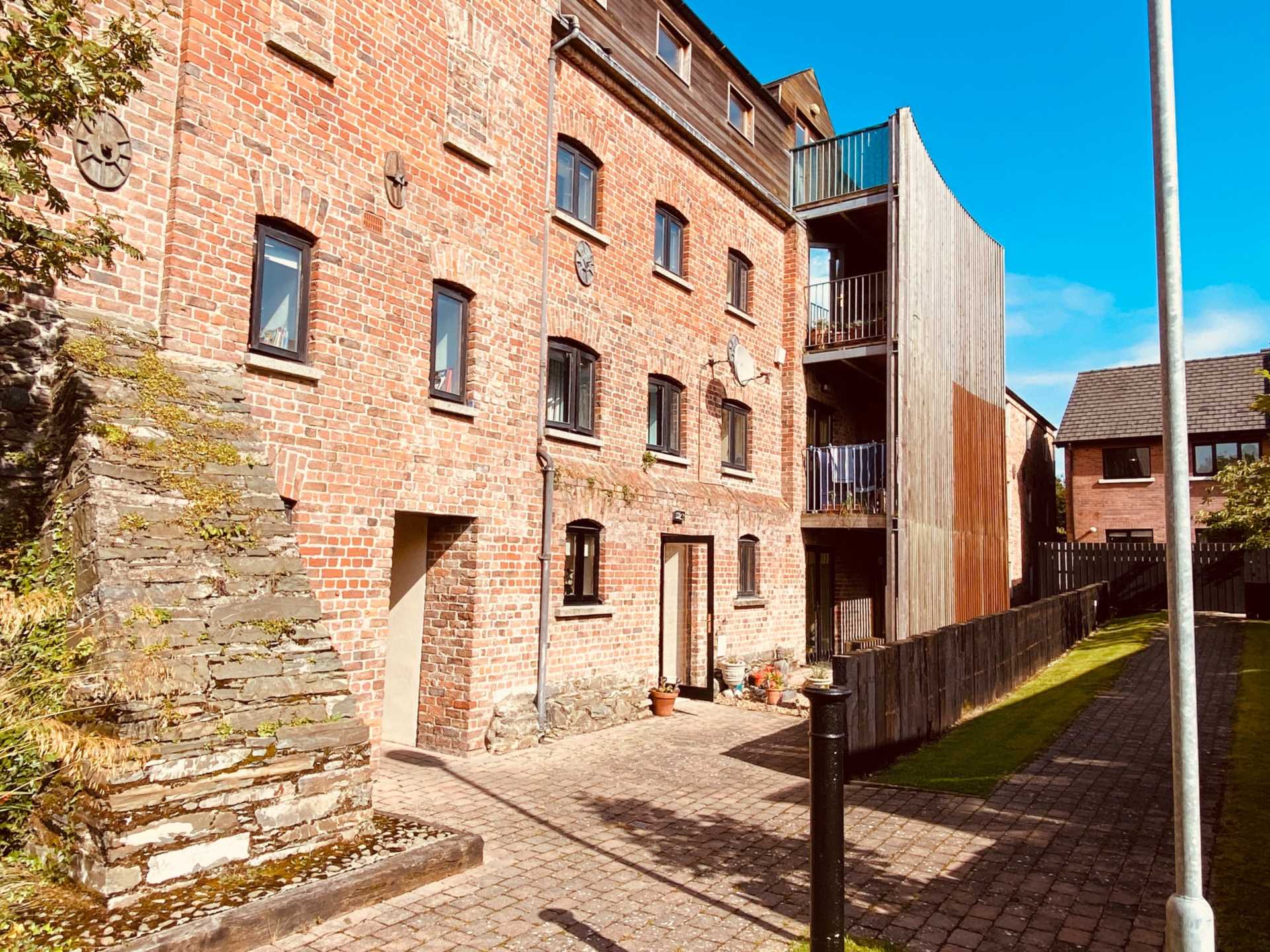 5 Malthouse, Dundalk