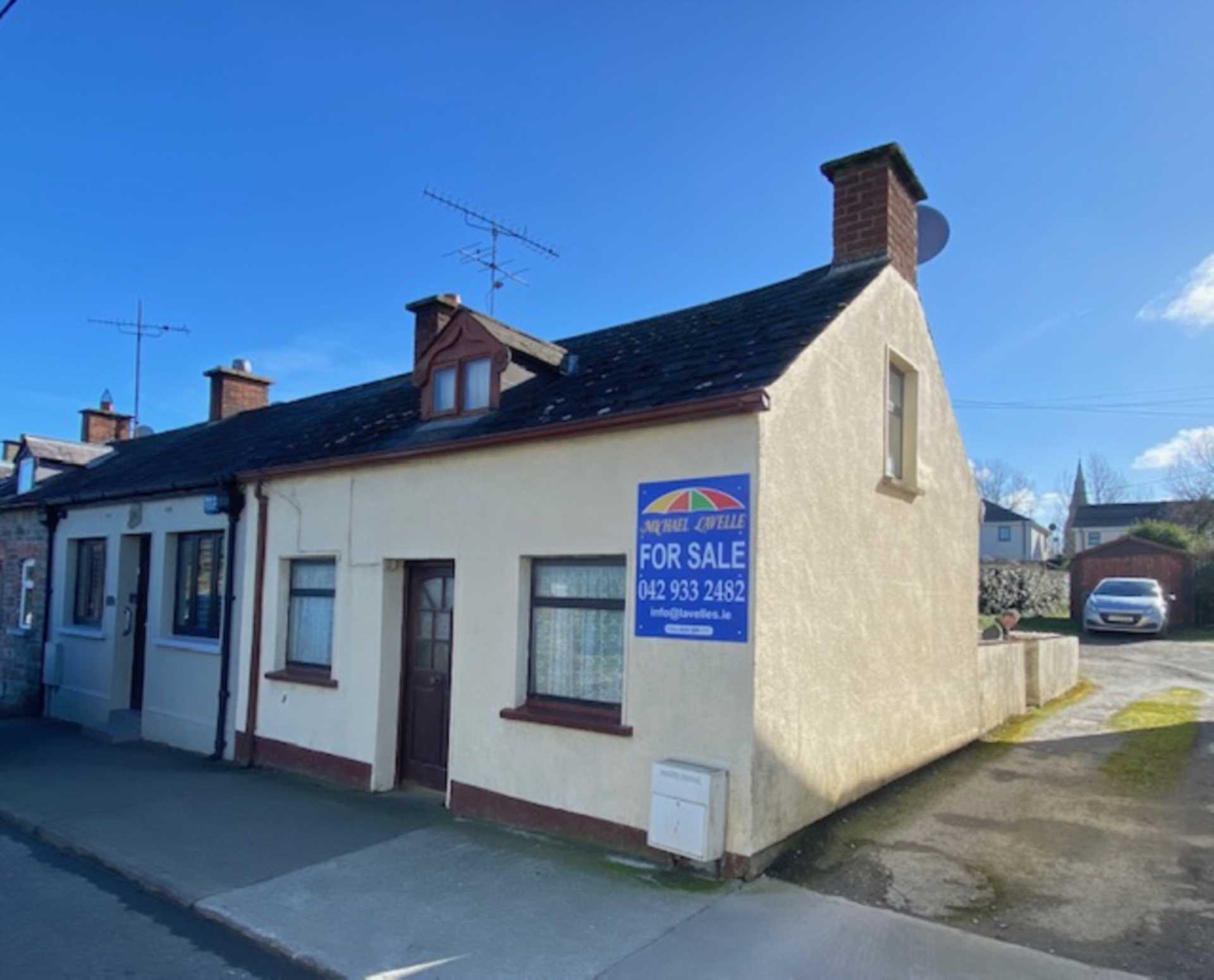 11 Ardee Road, Dunleer, Co Louth, A91 DV78